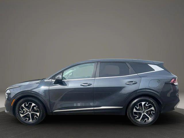 used 2024 Kia Sportage car, priced at $20,499