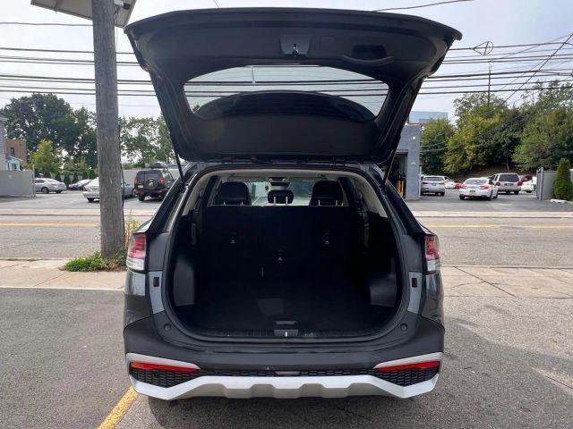 used 2024 Kia Sportage car, priced at $20,499