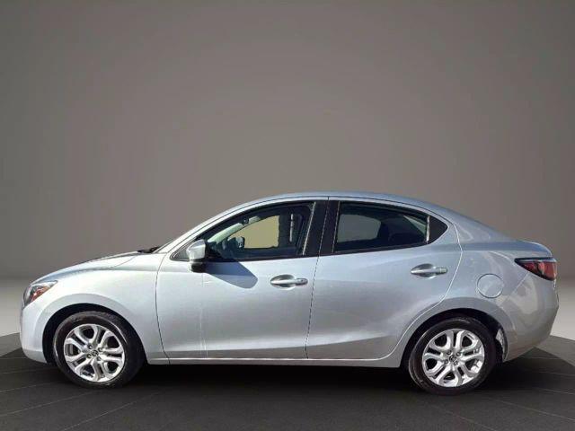 used 2017 Toyota Yaris iA car, priced at $11,299