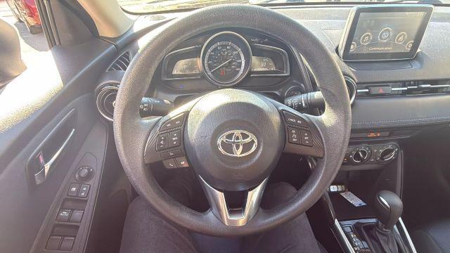 used 2017 Toyota Yaris iA car, priced at $11,498