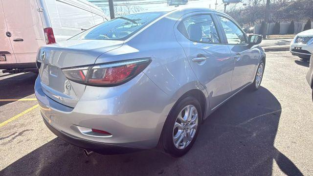 used 2017 Toyota Yaris iA car, priced at $11,498