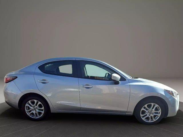 used 2017 Toyota Yaris iA car, priced at $11,299