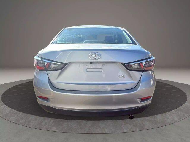 used 2017 Toyota Yaris iA car, priced at $11,299
