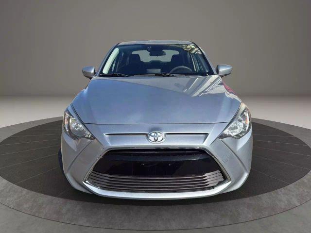 used 2017 Toyota Yaris iA car, priced at $11,299