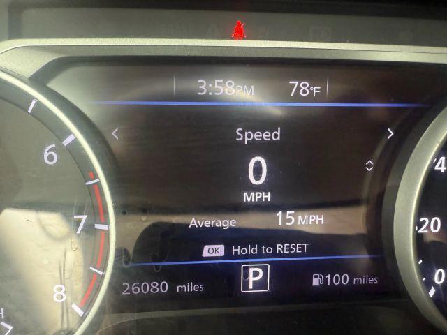 used 2021 Nissan Sentra car, priced at $16,250