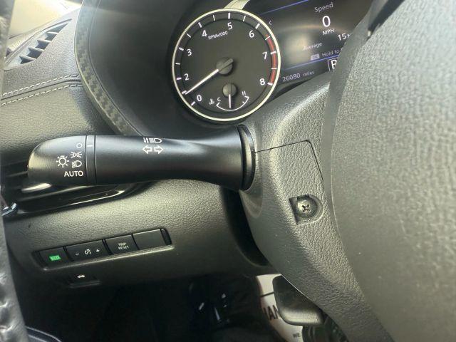 used 2021 Nissan Sentra car, priced at $16,250