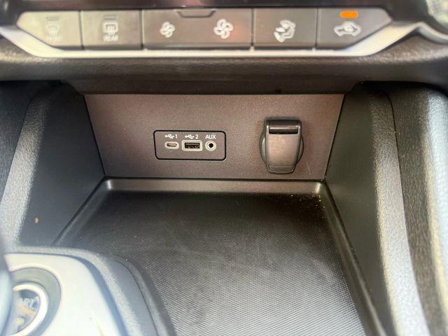 used 2021 Nissan Sentra car, priced at $16,250