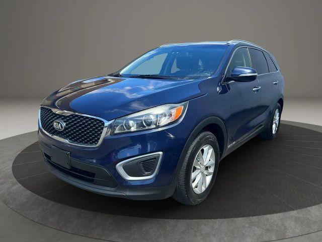 used 2016 Kia Sorento car, priced at $8,499