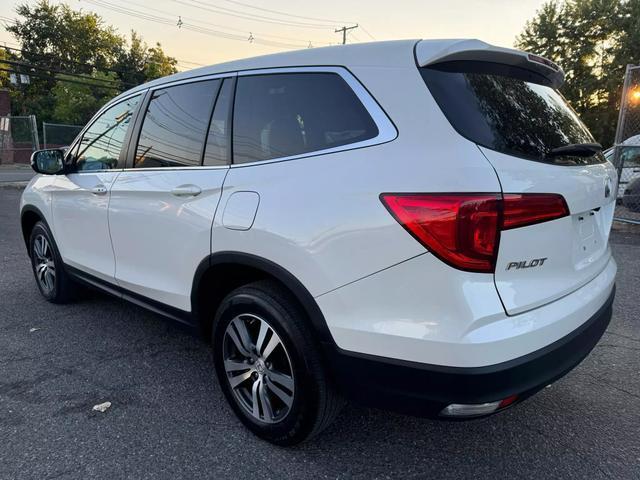 used 2016 Honda Pilot car, priced at $14,999