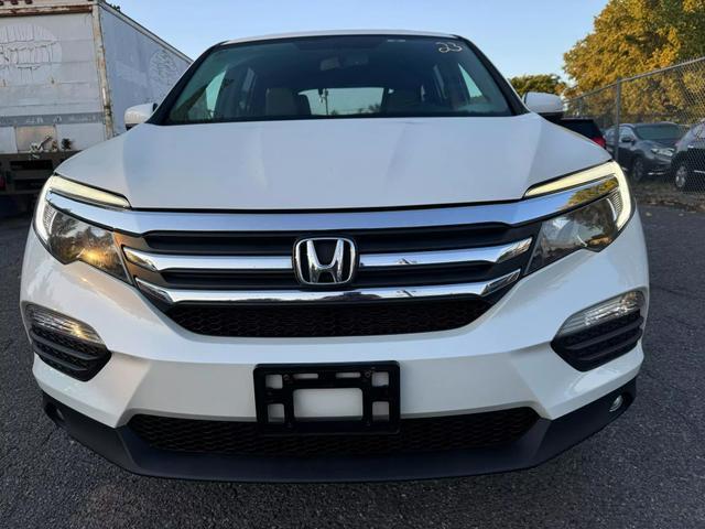 used 2016 Honda Pilot car, priced at $14,999