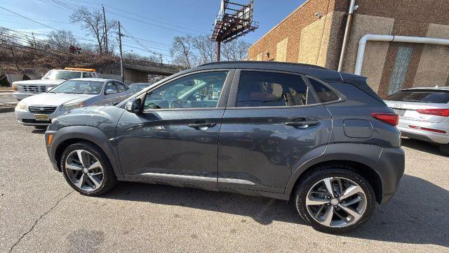 used 2019 Hyundai Kona car, priced at $15,999