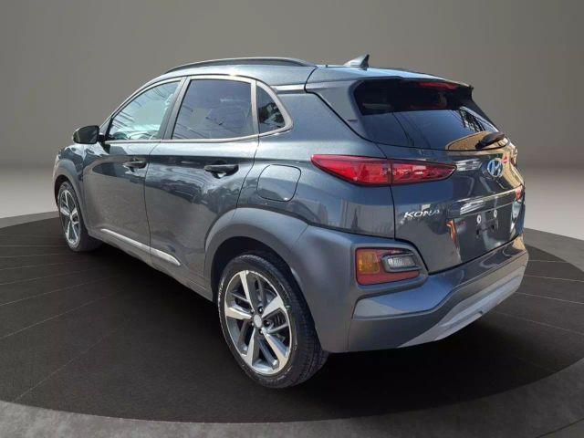 used 2019 Hyundai Kona car, priced at $15,799