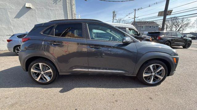 used 2019 Hyundai Kona car, priced at $15,999