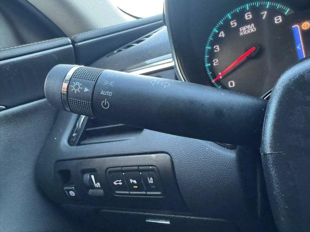 used 2014 Chevrolet Impala car, priced at $10,699