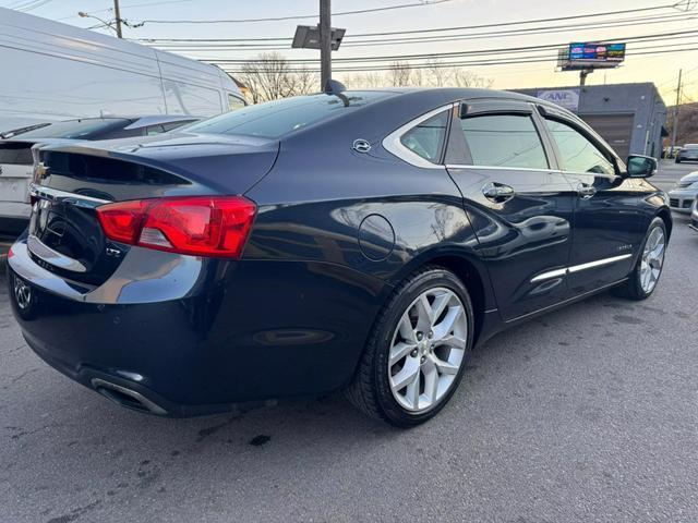 used 2014 Chevrolet Impala car, priced at $10,999