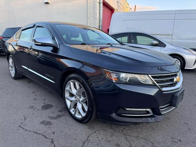 used 2014 Chevrolet Impala car, priced at $12,599