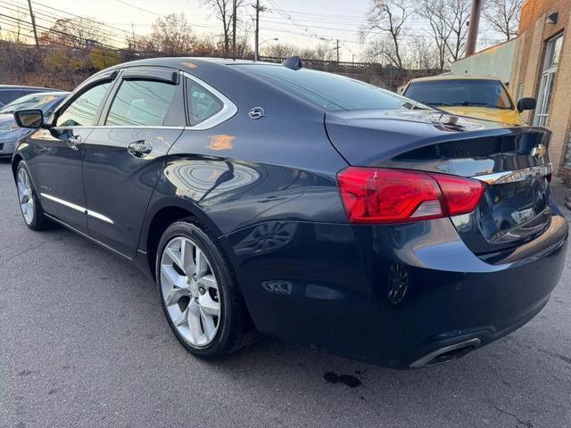 used 2014 Chevrolet Impala car, priced at $12,599