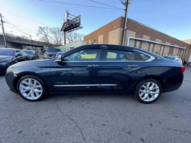 used 2014 Chevrolet Impala car, priced at $10,999