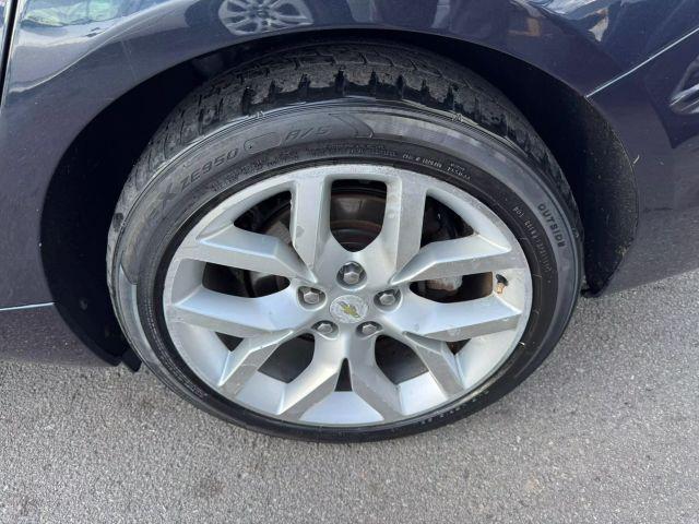 used 2014 Chevrolet Impala car, priced at $10,699