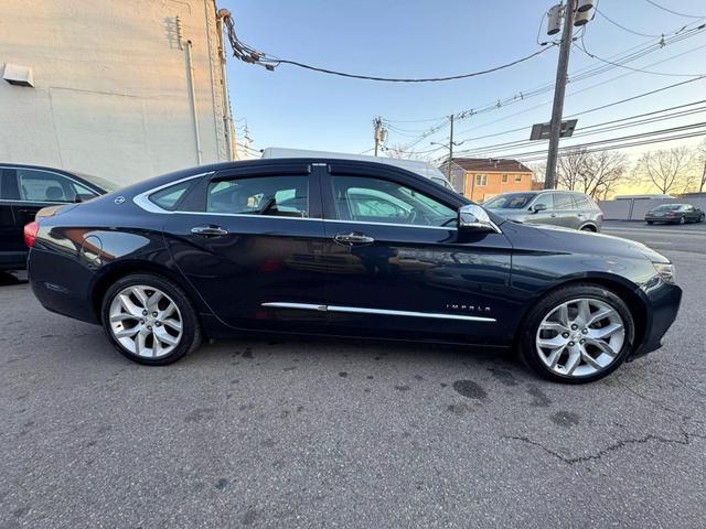 used 2014 Chevrolet Impala car, priced at $12,599