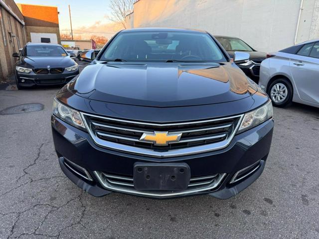 used 2014 Chevrolet Impala car, priced at $12,599