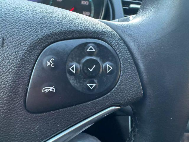 used 2014 Chevrolet Impala car, priced at $10,699