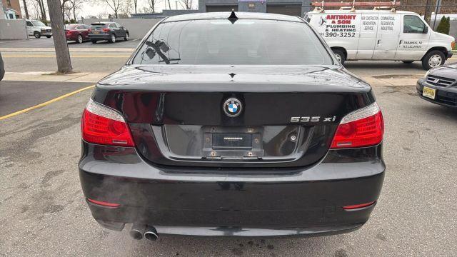used 2008 BMW 535 car, priced at $2,999