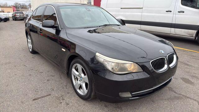 used 2008 BMW 535 car, priced at $2,999