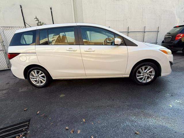 used 2012 Mazda Mazda5 car, priced at $5,699