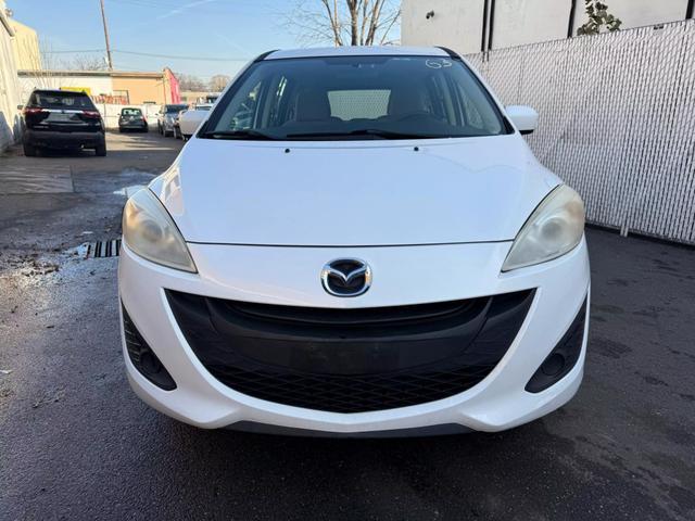 used 2012 Mazda Mazda5 car, priced at $5,699