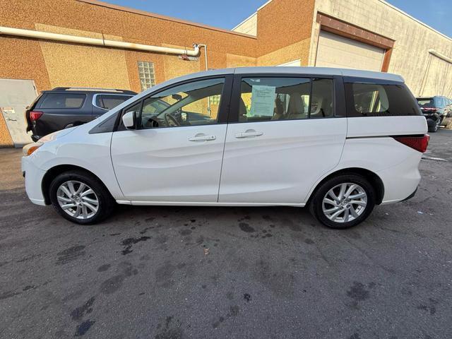 used 2012 Mazda Mazda5 car, priced at $5,699