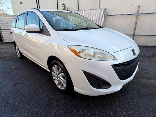 used 2012 Mazda Mazda5 car, priced at $5,699