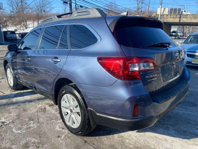 used 2017 Subaru Outback car, priced at $11,499