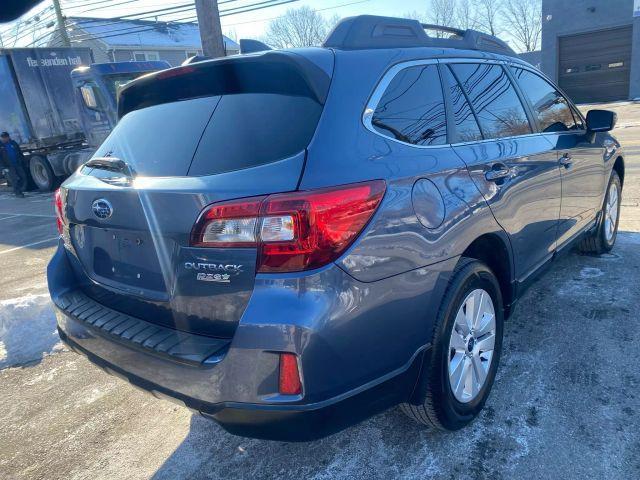 used 2017 Subaru Outback car, priced at $11,499