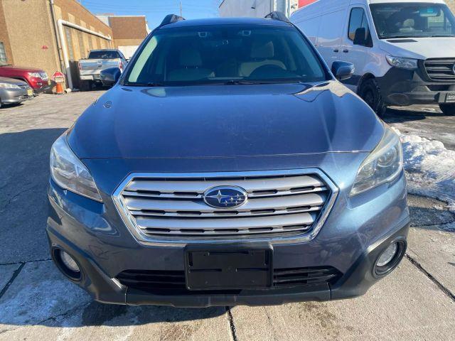 used 2017 Subaru Outback car, priced at $11,499