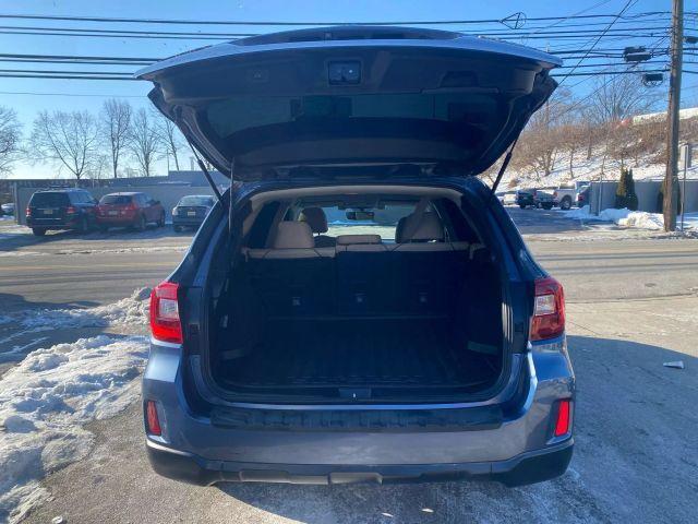 used 2017 Subaru Outback car, priced at $11,499