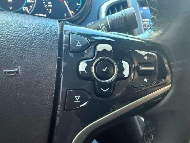 used 2014 Buick LaCrosse car, priced at $10,499