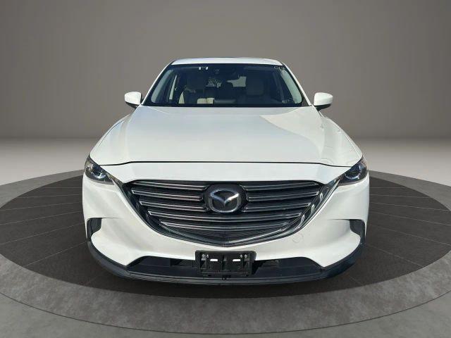 used 2017 Mazda CX-9 car, priced at $13,999