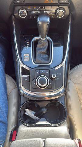 used 2017 Mazda CX-9 car, priced at $13,999