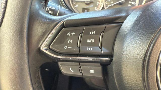 used 2017 Mazda CX-9 car, priced at $13,999