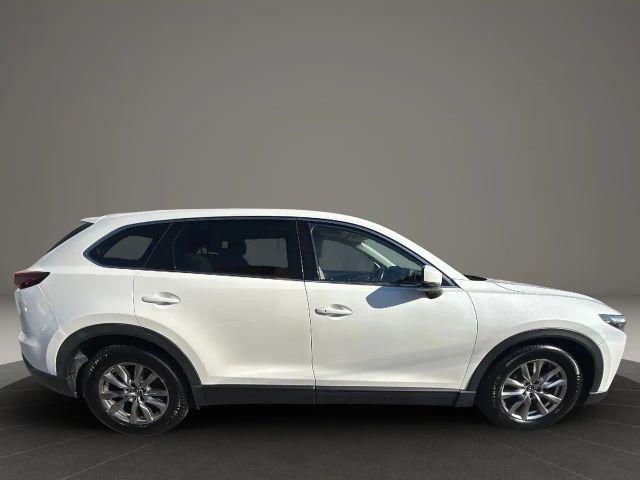 used 2017 Mazda CX-9 car, priced at $13,999