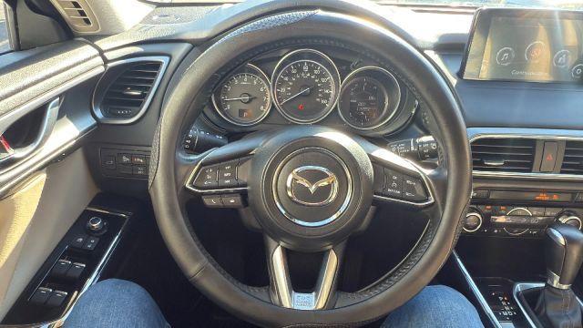 used 2017 Mazda CX-9 car, priced at $13,999