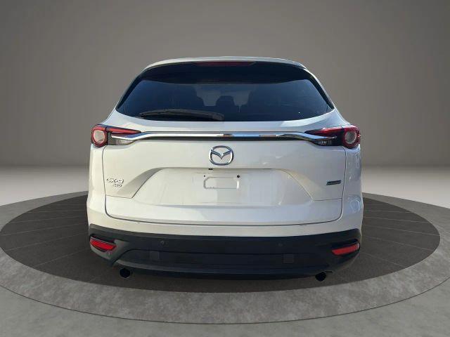 used 2017 Mazda CX-9 car, priced at $13,999