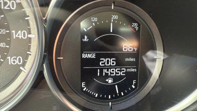 used 2017 Mazda CX-9 car, priced at $13,999