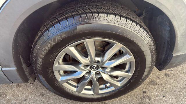 used 2017 Mazda CX-9 car, priced at $13,999
