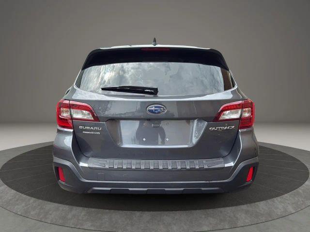 used 2018 Subaru Outback car, priced at $14,999