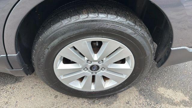 used 2018 Subaru Outback car, priced at $14,999