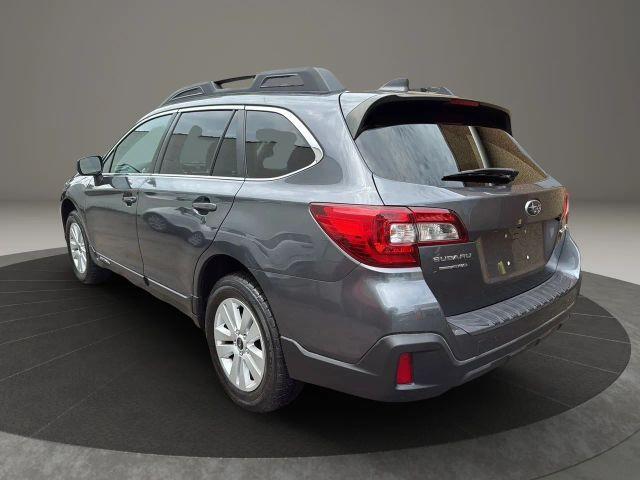 used 2018 Subaru Outback car, priced at $14,999