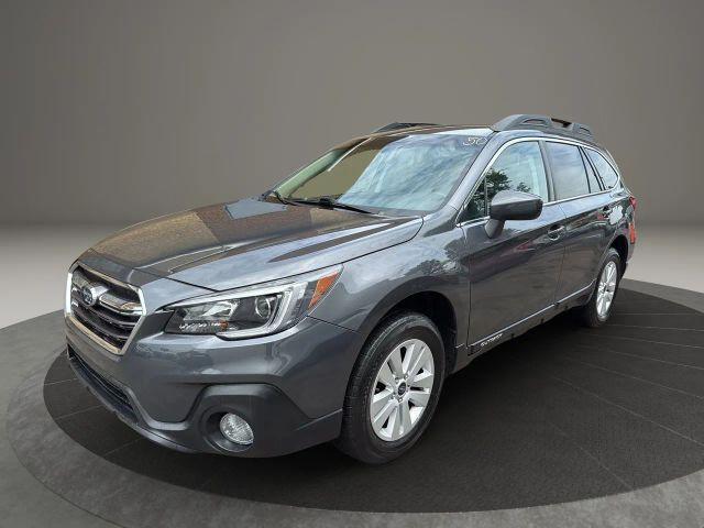 used 2018 Subaru Outback car, priced at $14,999