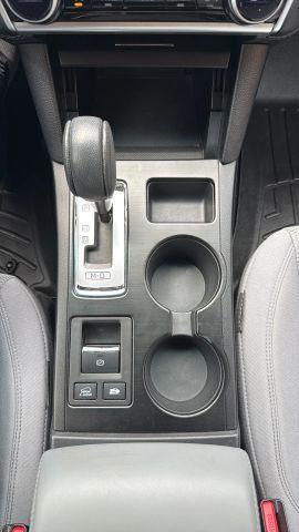 used 2018 Subaru Outback car, priced at $14,999